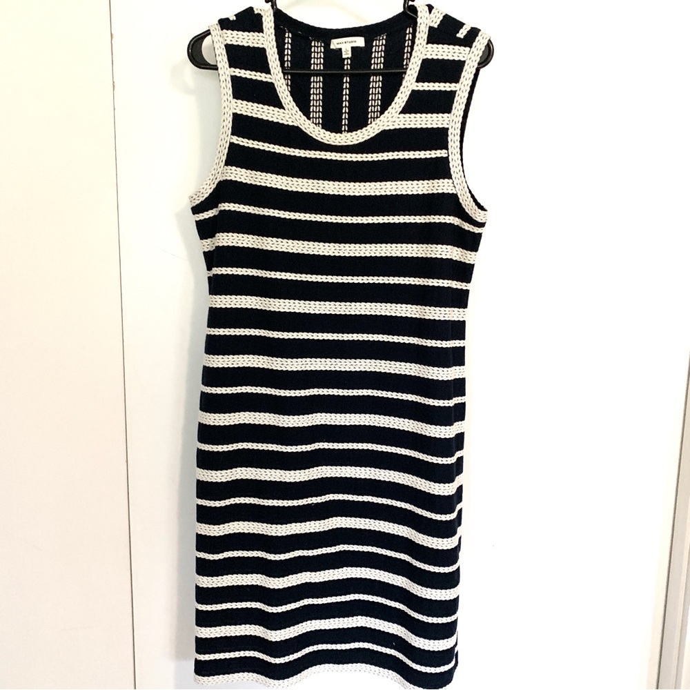 Max Studio Sleeveless Dress L